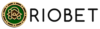 Логотип Riobet